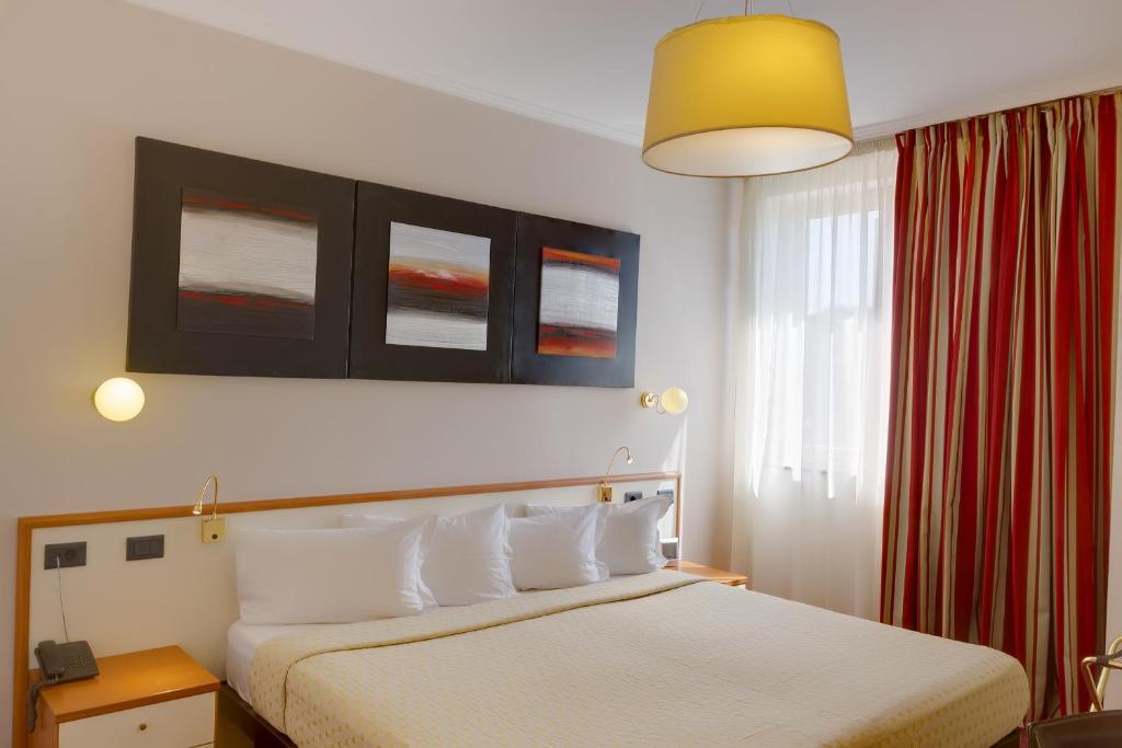 هتل بست وسترن پلاس کانگرس ایروان